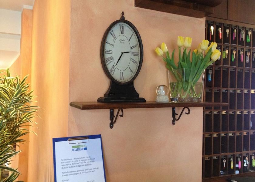 Lombardy Manerba Del Garda Reception