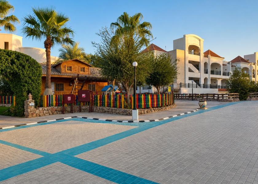 South Sinai Governorate Sharm El Sheikh Exterior