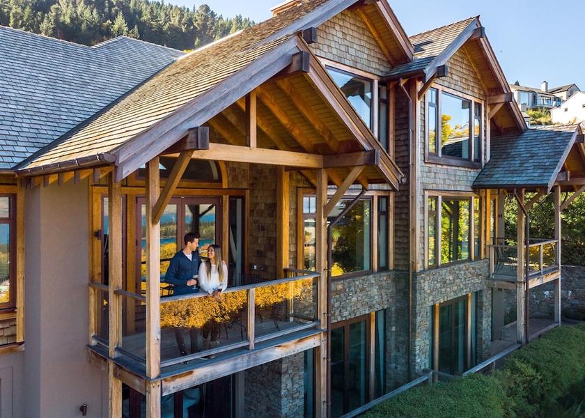 Otago Queenstown Exterior