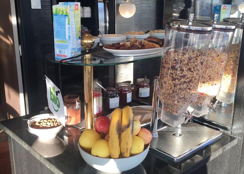 Provence - Alpes - Cote d'Azur Cannes Interior Entrance