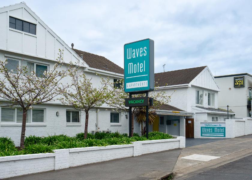 Victoria Warrnambool Hotel Exterior