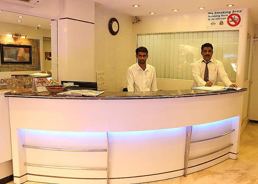 Maharashtra Mumbai Public Areas