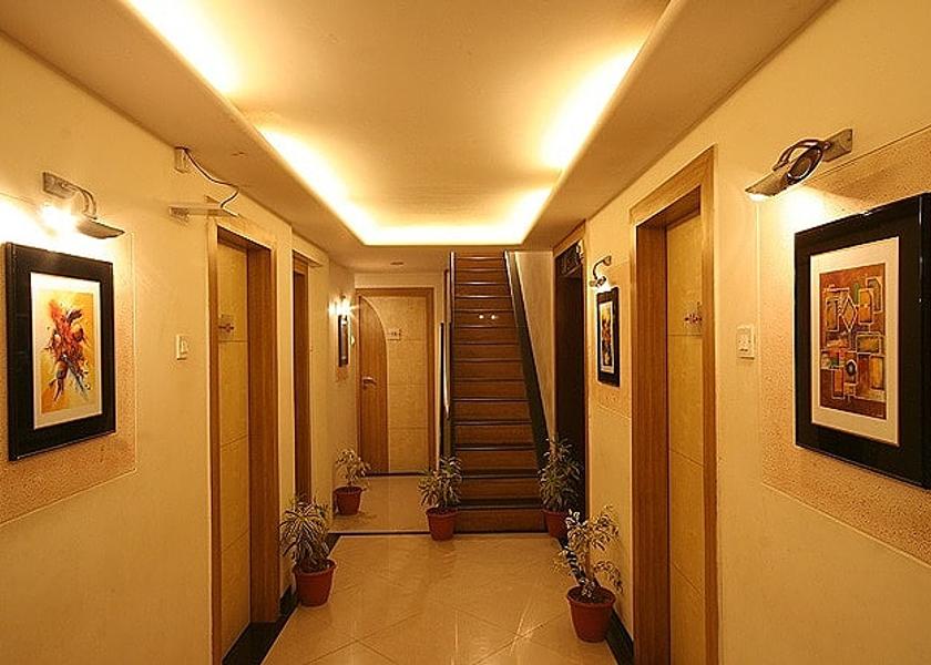 Maharashtra Mumbai Public Areas