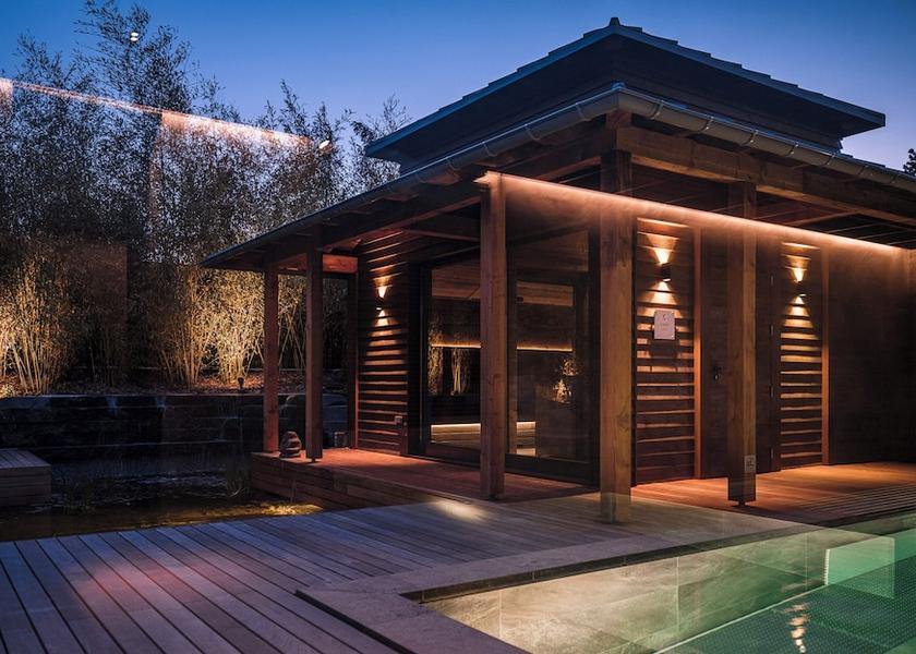 Grand Est Obernai Spa