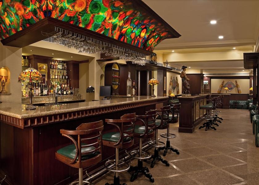 Punjab Jalandhar Bar (on property)