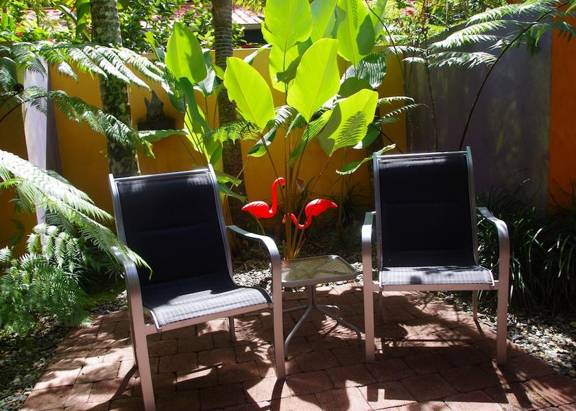 Queensland Port Douglas Terrace