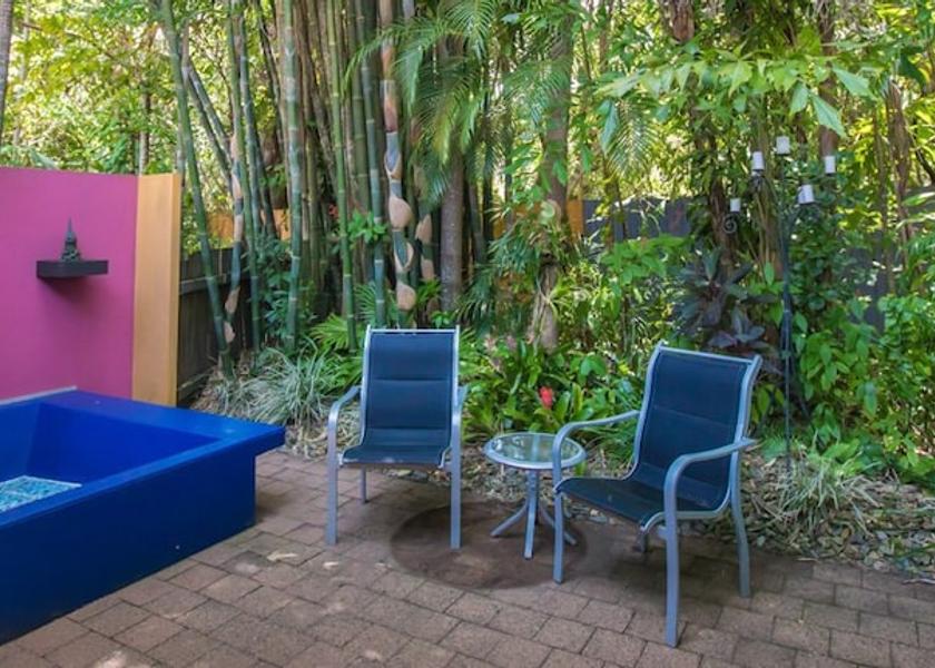 Queensland Port Douglas Terrace