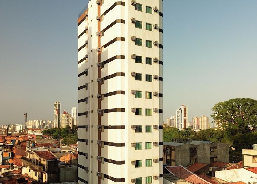 Pará Belém Exterior