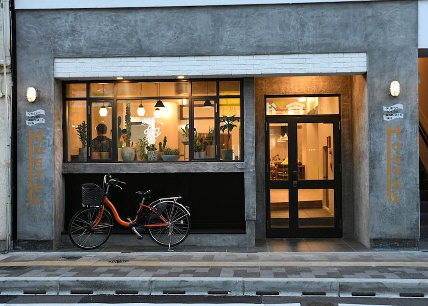 Hiroshima Hiroshima Restaurant
