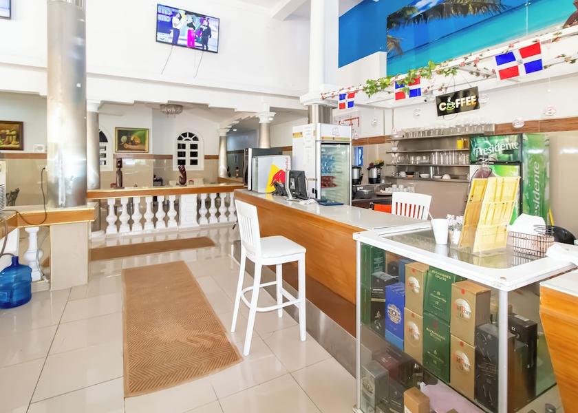 Santo Domingo Santo Domingo Restaurant