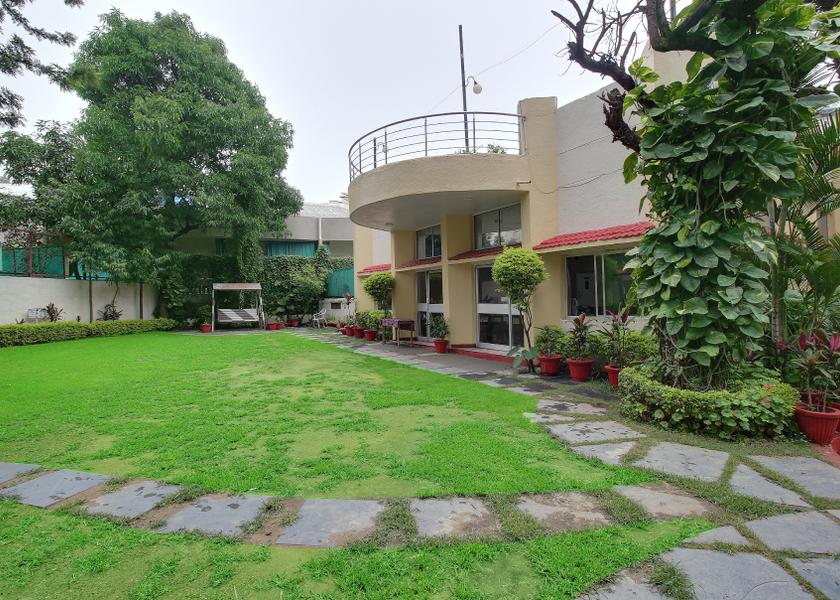 Rajasthan Mount Abu Outdoors