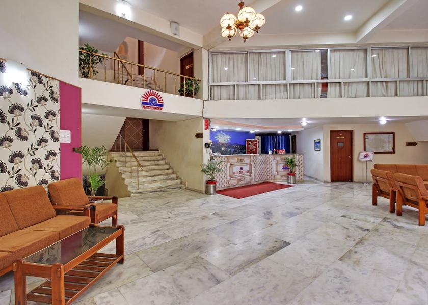 Rajasthan Mount Abu Public Areas