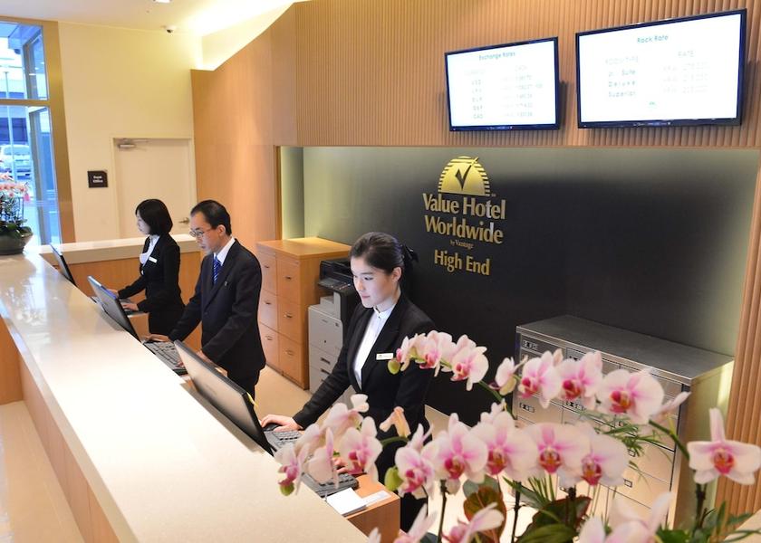 Gyeonggi Suwon Reception