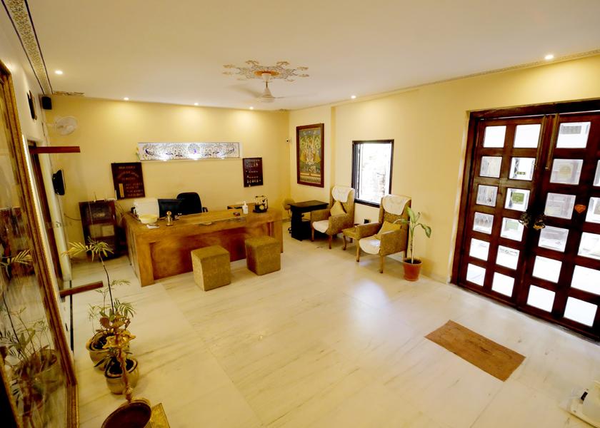 Rajasthan Mount Abu Public Areas