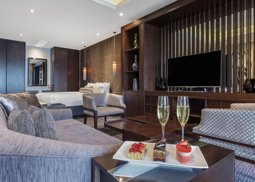 Queensland Brisbane Room