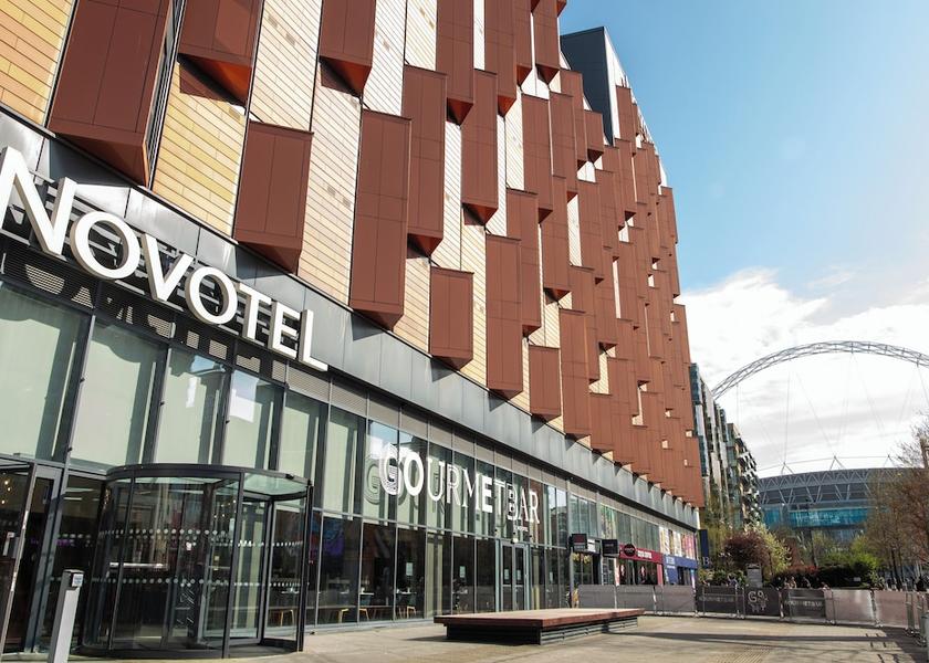 England Wembley Primary image