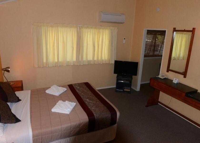 Waikato Hamilton Room