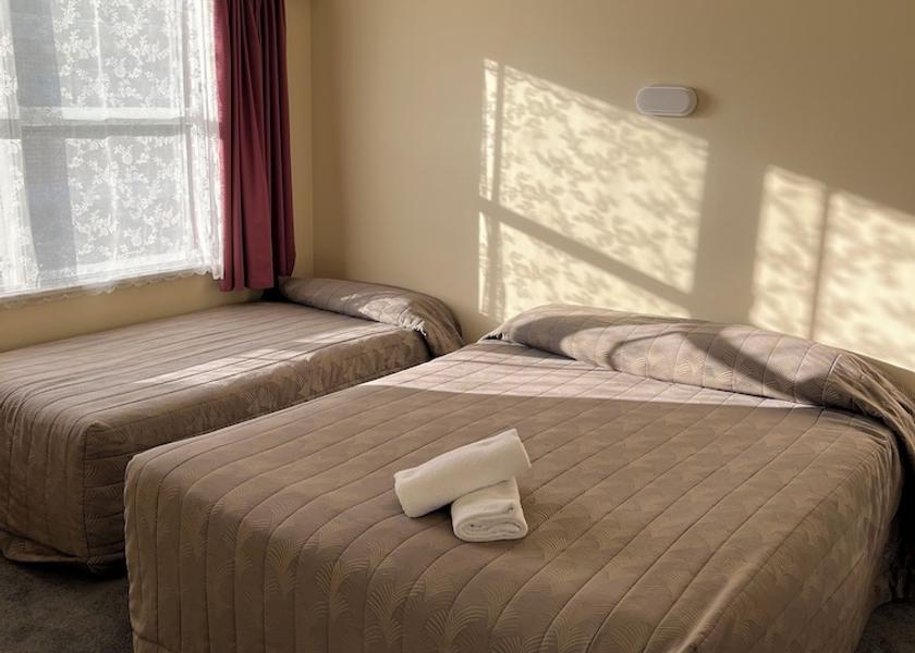 Waikato Hamilton Room
