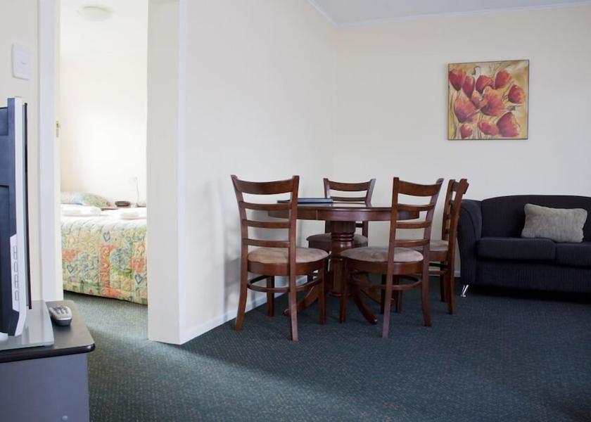 Waikato Hamilton Living Area