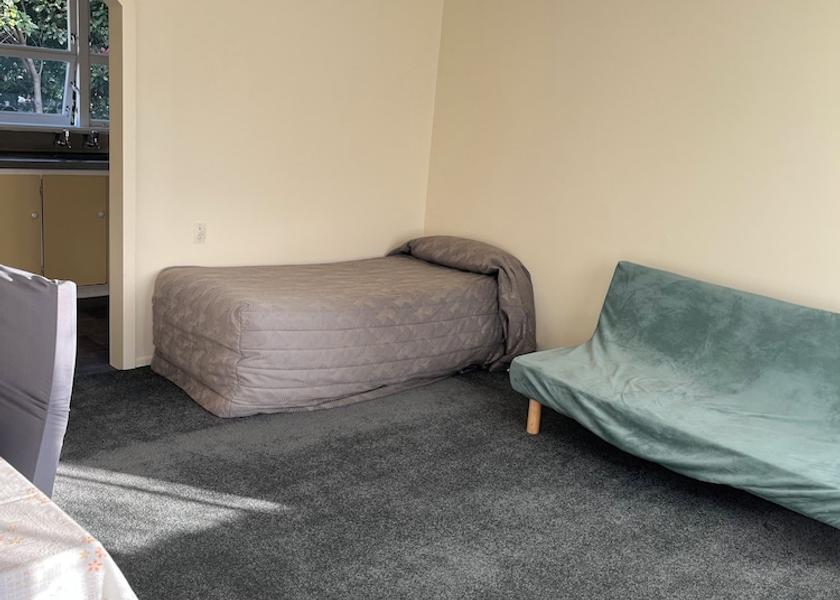 Waikato Hamilton Living Area