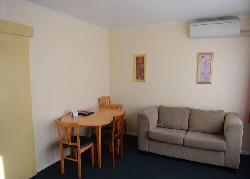 Waikato Hamilton Room