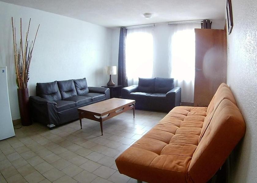 San Luis Potosi San Luis Potosi Living room