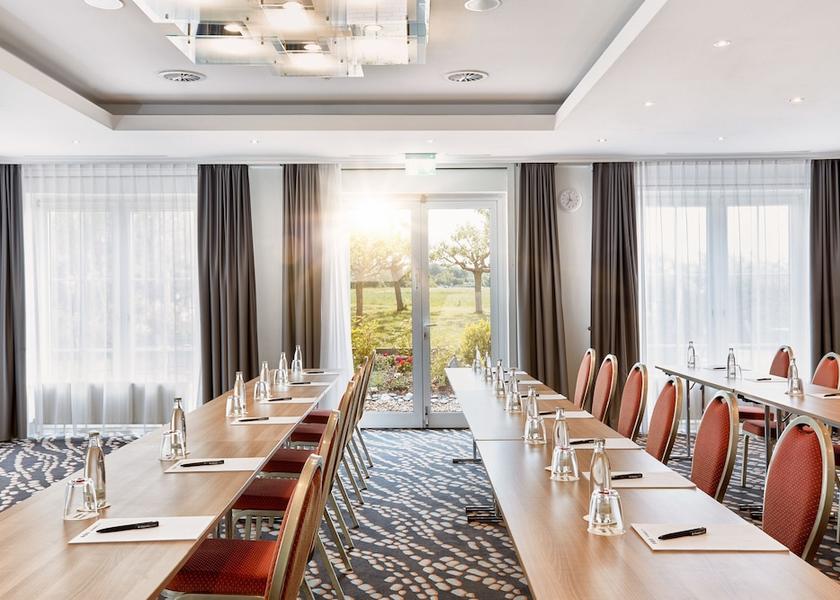 Hessen Hofheim am Taunus Meeting Room