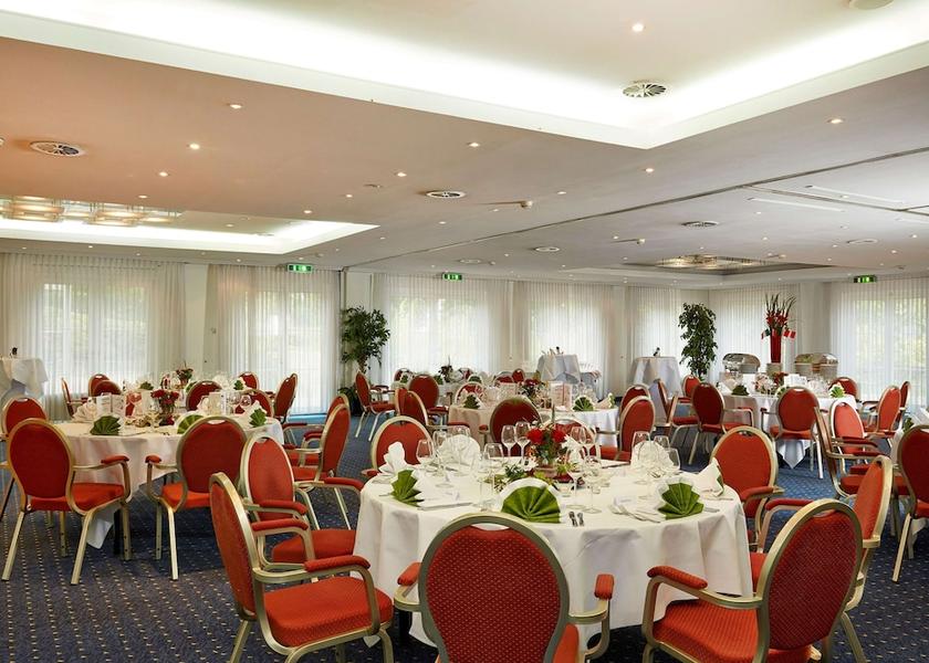 Hessen Hofheim am Taunus Banquet Hall