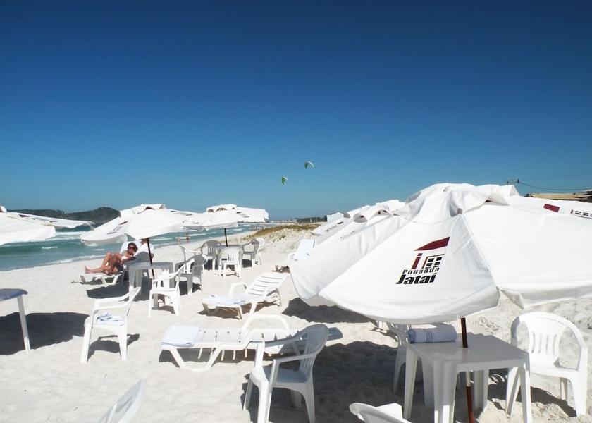 Rio de Janeiro State Cabo Frio Beach