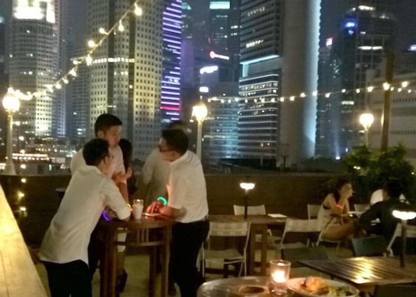  Singapore Terrace