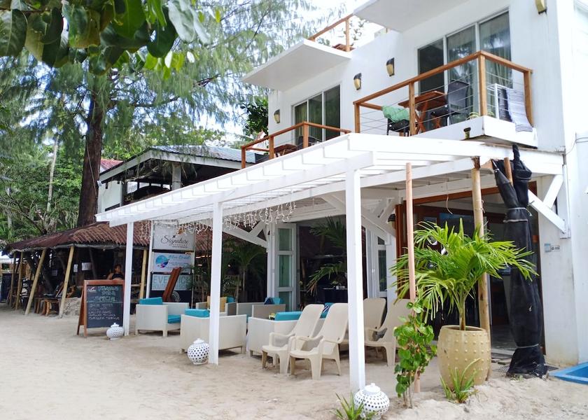 Western Visayas Boracay Island Exterior