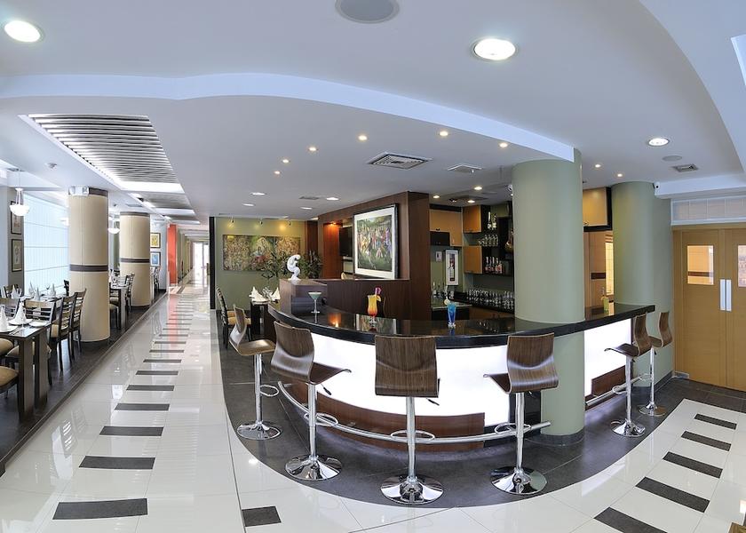 Pichincha Guayaquil Bar