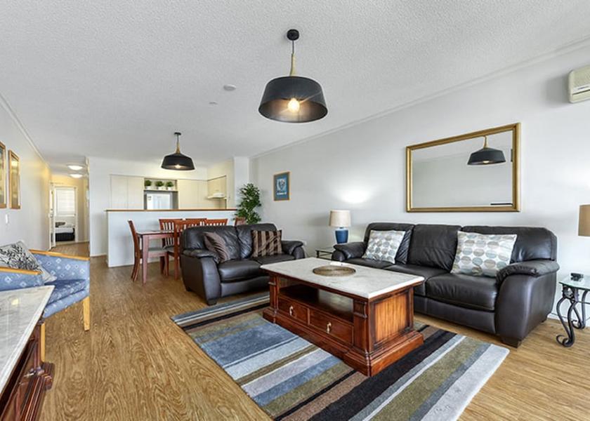 Queensland Brisbane Living Area