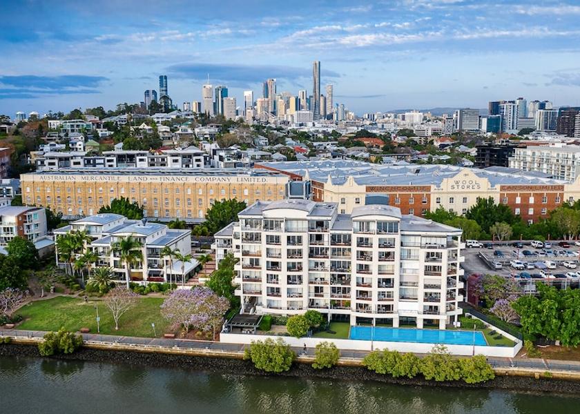 Queensland Brisbane Primary image