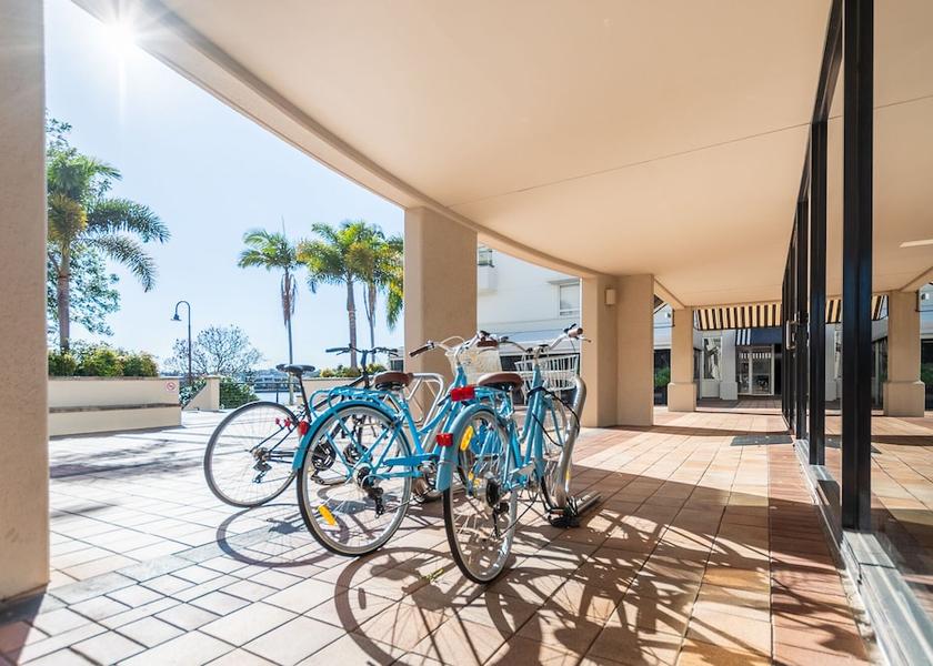 Queensland Brisbane Exterior Detail