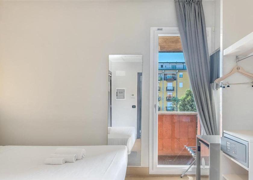 Lombardy Bergamo Rooms