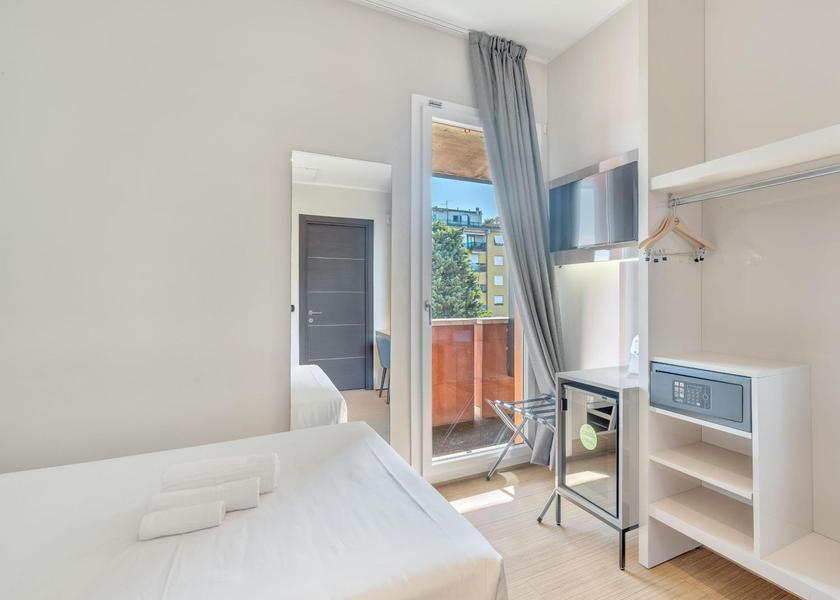 Lombardy Bergamo Rooms