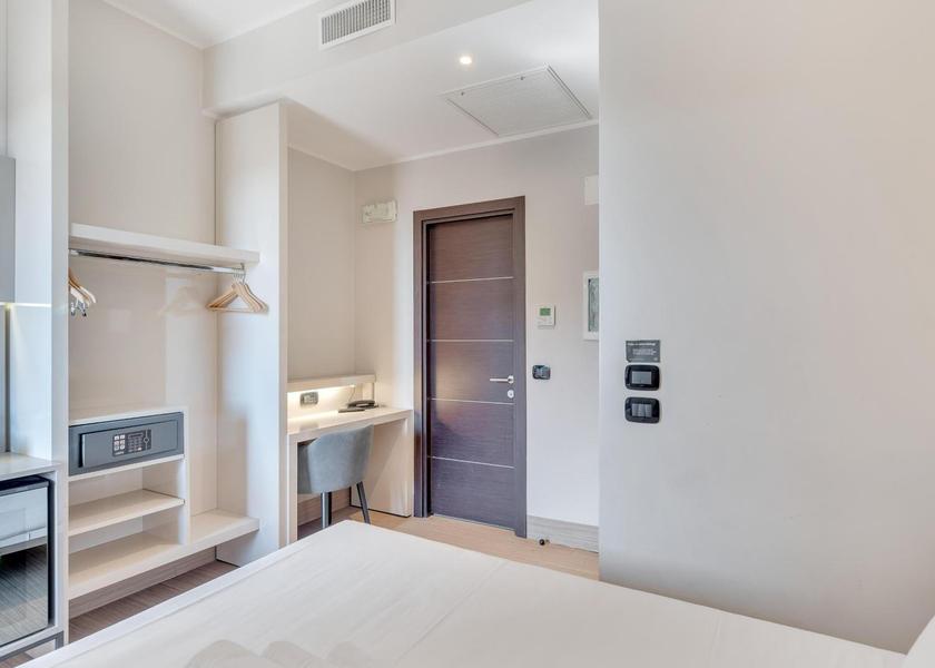 Lombardy Bergamo Rooms