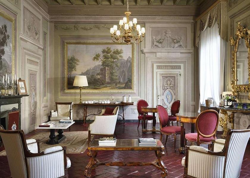 Tuscany Florence bar