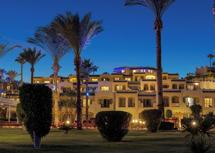 South Sinai Governate Sharm El Sheikh Garden