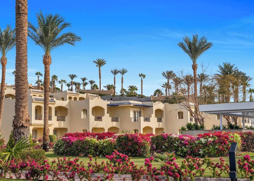 South Sinai Governate Sharm El Sheikh Exterior Detail