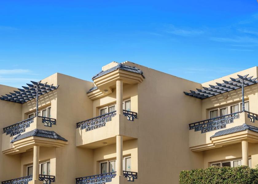 South Sinai Governorate Sharm El Sheikh Exterior