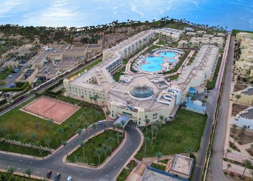 South Sinai Governorate Sharm El Sheikh Exterior