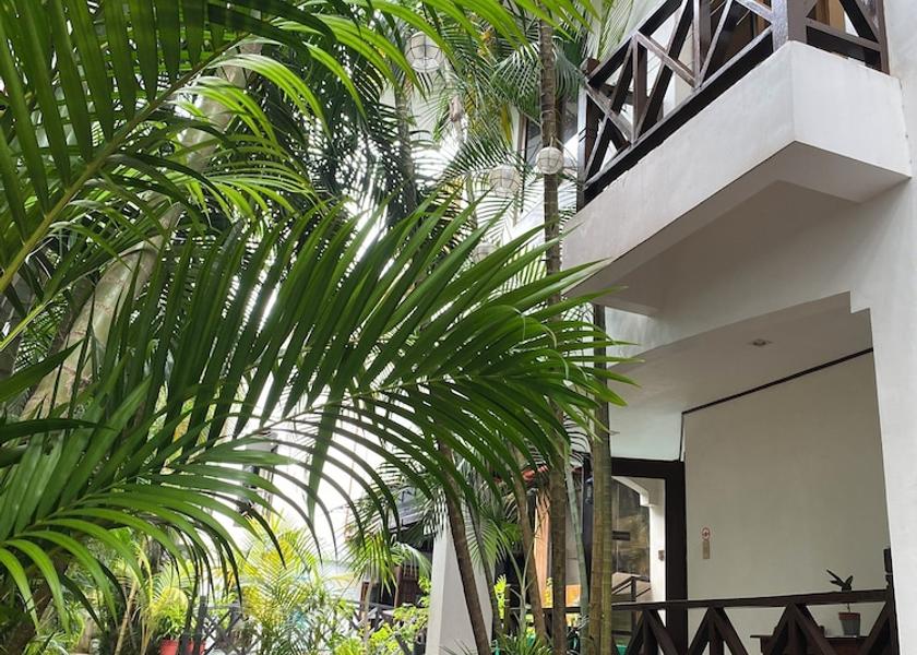 Western Visayas Boracay Island Terrace/patio
