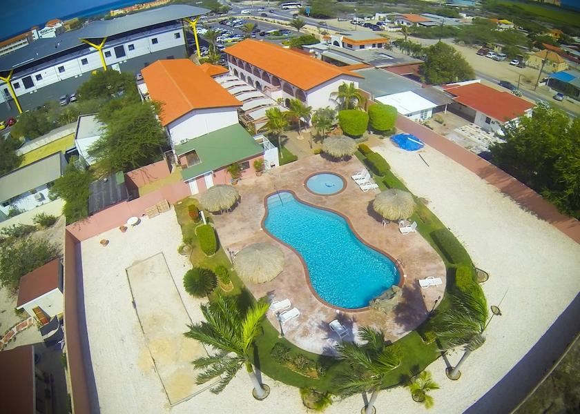  Noord Aerial View