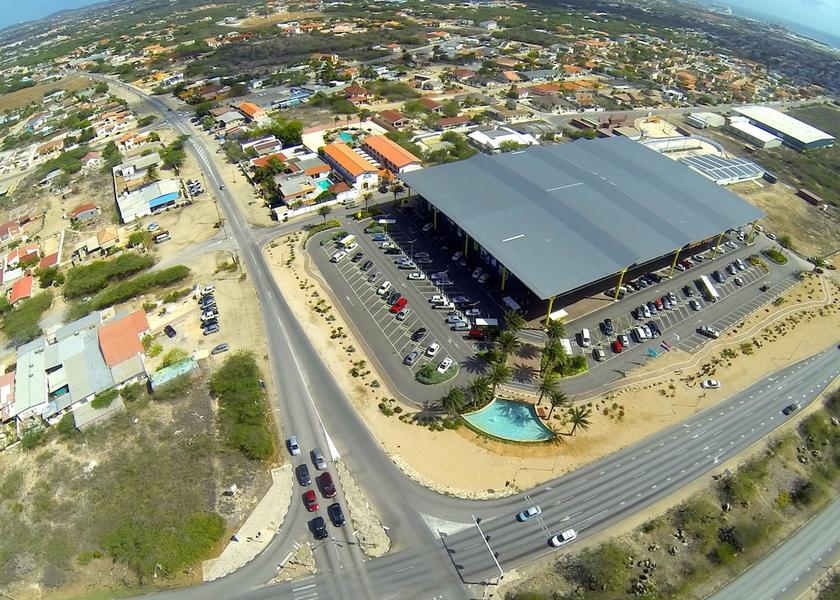  Noord Aerial View