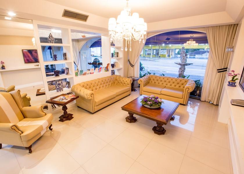 Santa Catarina Blumenau Reception