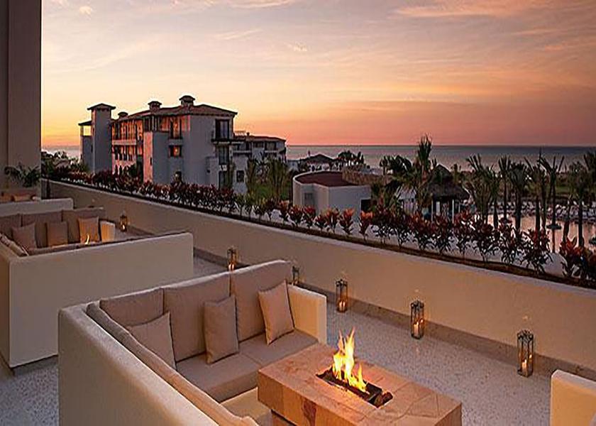 Baja California Sur San José del Cabo Fireplace