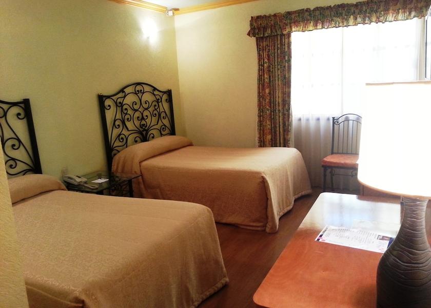 Zacatecas Zacatecas Rooms