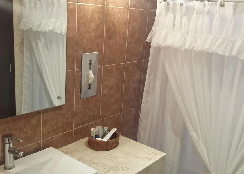 Zacatecas Zacatecas Bathroom